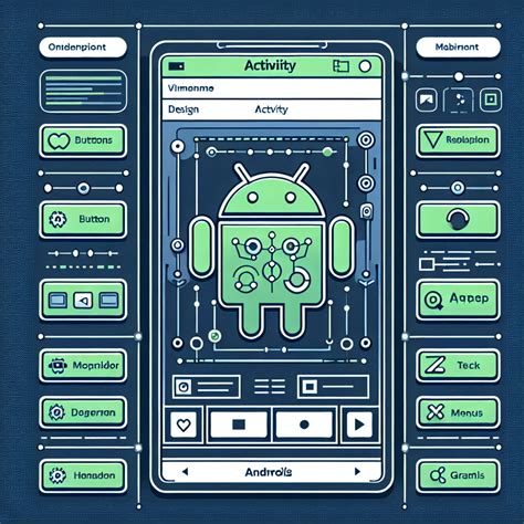 KóðI Android Xml