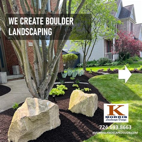K Morris Landscape Design Inc