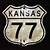 K-77 (Kansas highway)