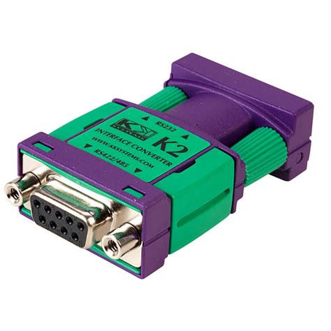 K2 Interface Converter