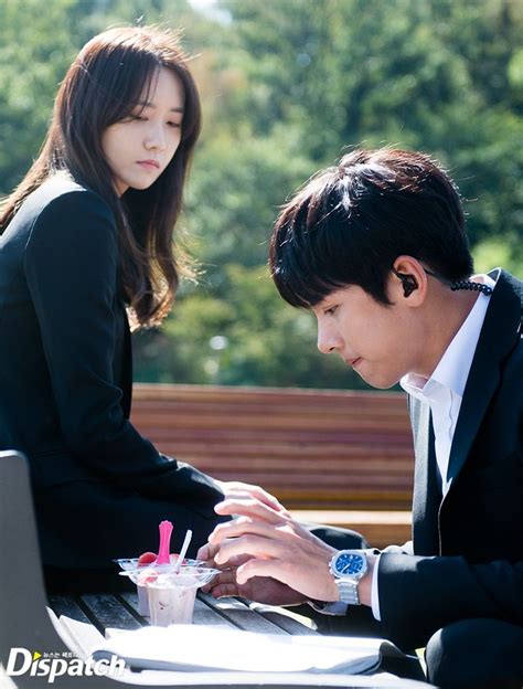 K2 Korean Drama Behind The Scenes