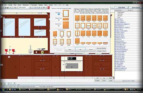 KCDw Cabinetmakers Software Download