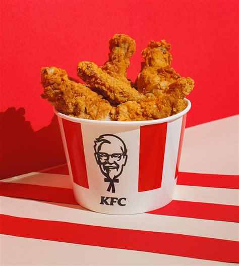 KFC 2021