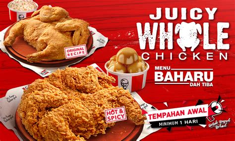 KFC Malaysia