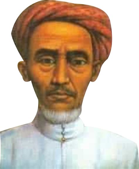 KH. Ahmad Dahlan