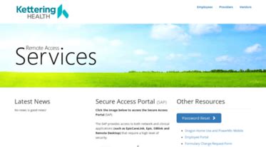 KHN Remote Access Services
