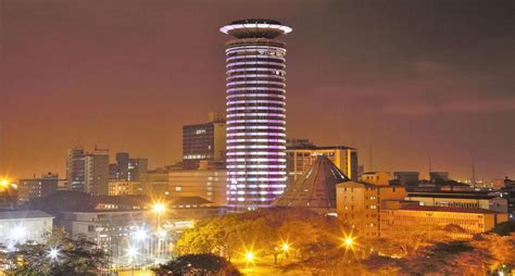 KICC Tower