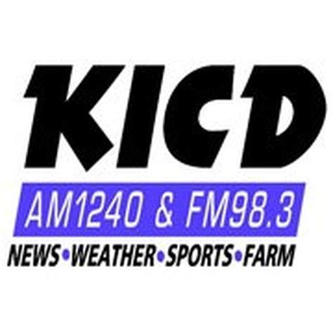 KICD-AM