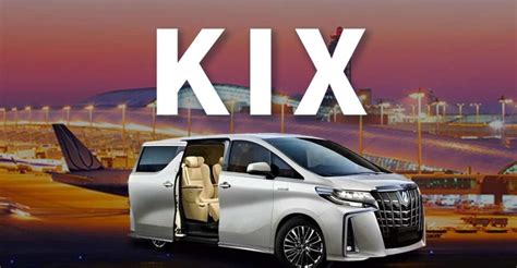 KIX Airport Transfers: Your Osaka Travel Buddy – Review