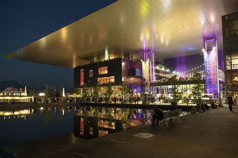 KKL Lucerne Guide