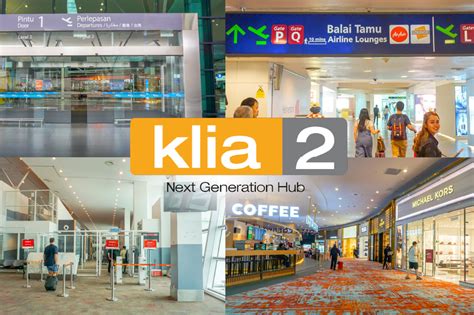 KLIA2