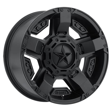 KMC XD Series XD 811