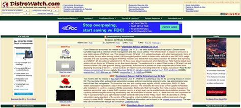 KNOPPIX - DistroWatch.com