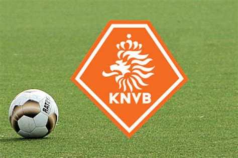KNVB competities