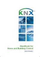 KNX Handbook For Home And Building Control