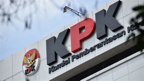 Arti Penting KPK dari 12 dan 15 bagi Pemberantasan Korupsi di Indonesia