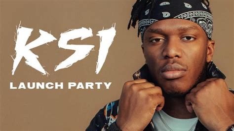 KSI reveals Roblox crossover: YouTuber hosting Fortnite-style event 
