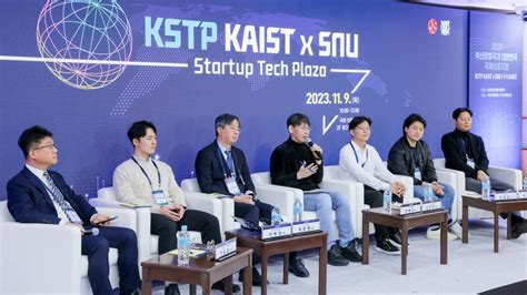 KSTP Impact on Tech Landscape