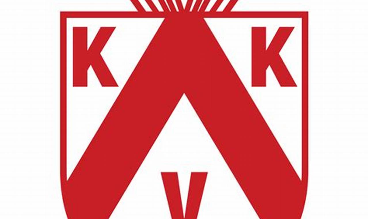 Breaking News: KV Kortrijk Makes a Stunning Announcement