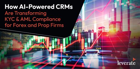 KYC and AML support through CRM