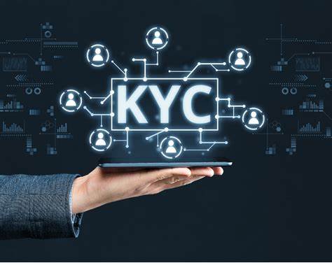 New format letter of kyc 801