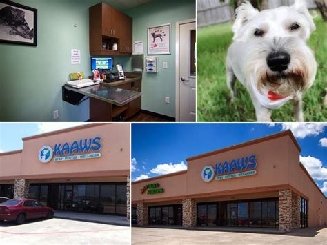Kaaws Clinic Near Me