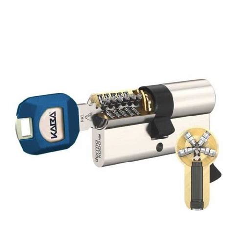 BOMBIN KABA EXPERT PLUS EXTREME - Tu Cerrajero de Seguridad