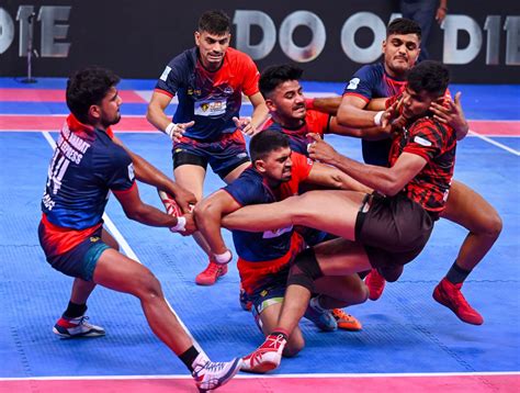 Kabaddi