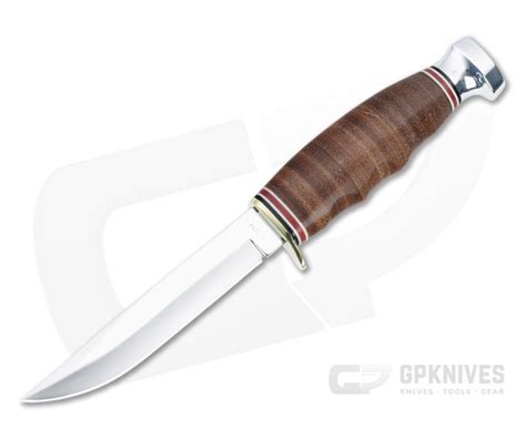 Kabar Hunting Knife
