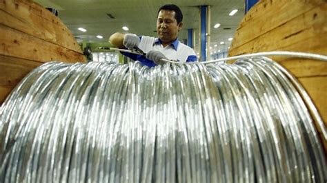 Produk kabel listrik Voksel