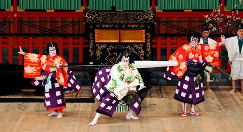 Kabuki Plays