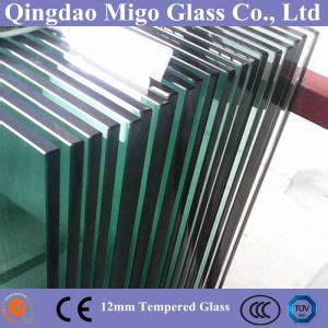 Kaca isolasi - Jalur Produksi - Qingdao Migo Glass Co, Ltd