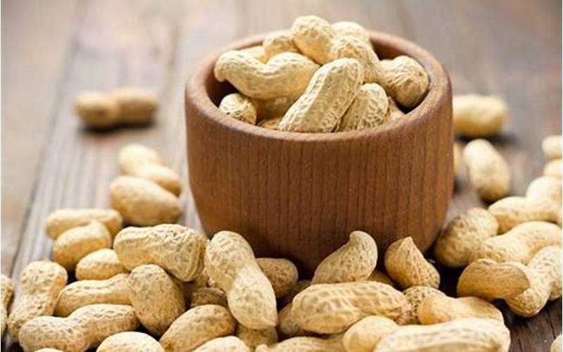 Kacang Bisa Menimbulkan Jerawat?