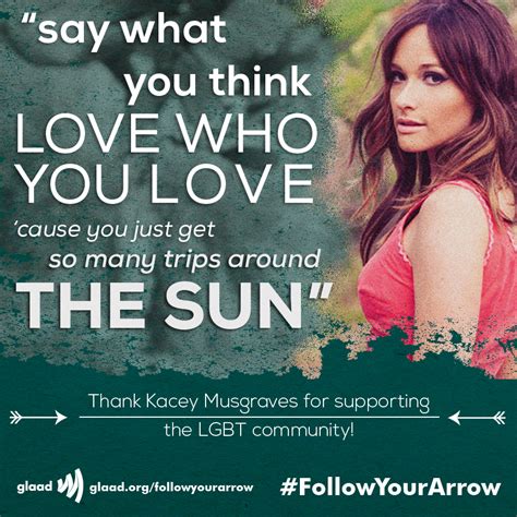Kacey Musgraves Quotes ++2