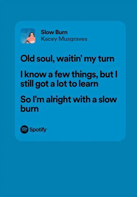 Kacey Musgraves Quotes ++4