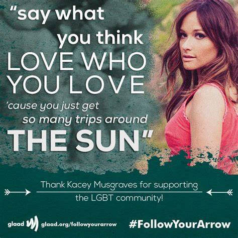 Kacey Musgraves Quotes ++8