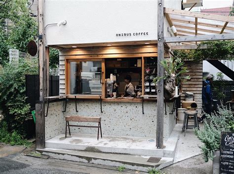Kafe Unik Di Jepang