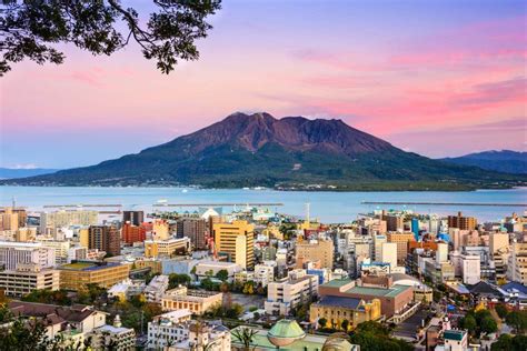 Kagoshima: Exploring Beauty & Tradition – A Detailed Review