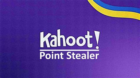 +22 How To Cheat In Kahoot Point Stealer 2021 Ideas WP Chef Blog