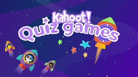 Kahoot Game