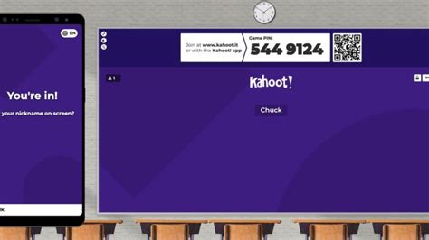 Unlock the Fun: How to Join a Kahoot.it Game Pin and Boost Your Learning Experience!
