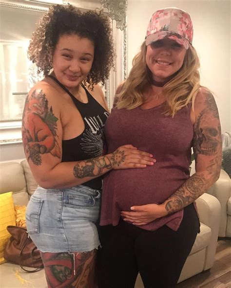 PHOTOS Kailyn Lowry and Javi Marroquin add to their tattoo