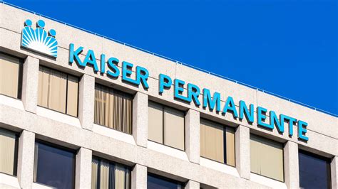 The History of and Story Behind the Kaiser Permanente Logo