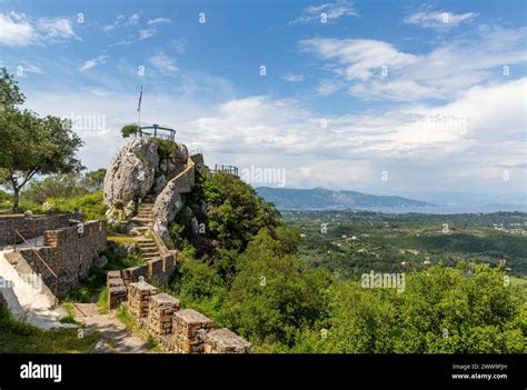 Kaiser's Throne Viewpoint