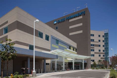 Kaiser Hospital Volunteer Program Fontana