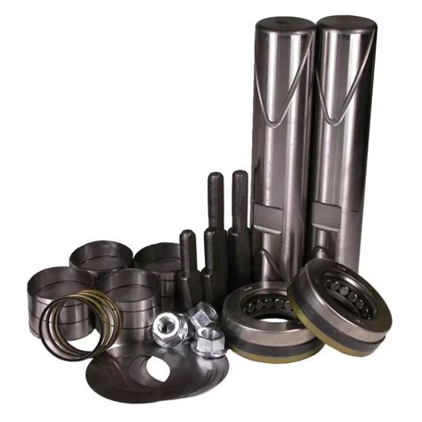 Kaiser King Pin Catalog