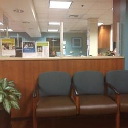 Appointments and Scheduling at Kaiser Permanente Canyon Crest Mental Health Offices