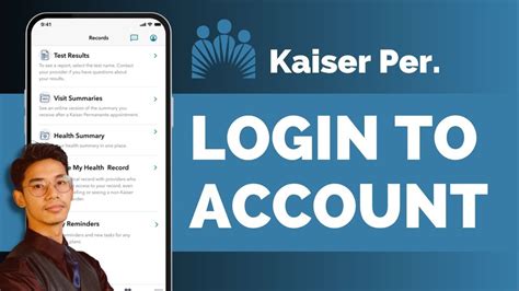 Kaiser Permanente Healthstream Login Demystified: A Simple Step-by-Step Guide