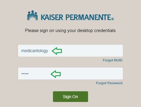 Kaiser Permanente Healthstream Login Demystified A Simple Step-by-Step Guide