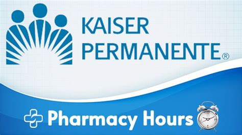 Kaiser Pharmacy Bellingham Insurance Accepted